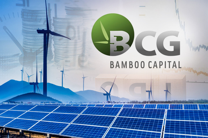 Tham vọng IPO quốc tế công ty BCG Energy, nhưng các dự án của công ty này đang mắc kẹt cả về tài chính lẫn pháp lý dẫn đến nguy cơ vỡ trận tài chính.