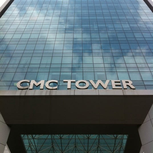 CMC Group (CMG) thông qua phương án phát hành 9 triệu cổ phiếu trả cổ tức có giá trị 90 tỷ đồng.