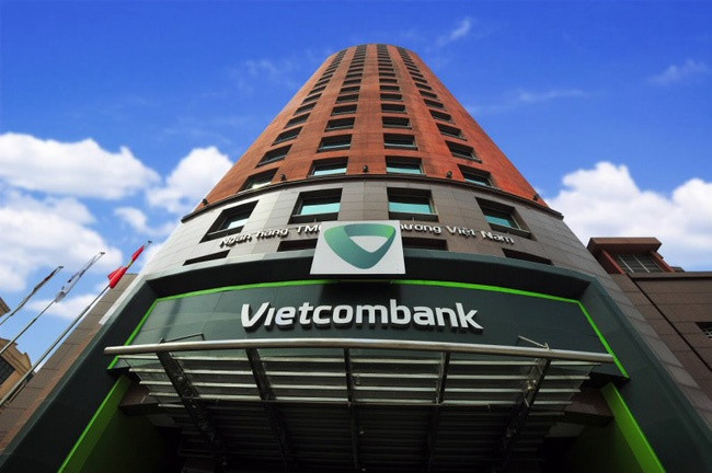 Ngân hàng Vietcombank khẳng định chưa cấp bất kì một khoản tín dụng nào cho 4 doanh nghiệp trúng đấu giá đất ở Thủ Thiêm.