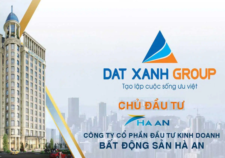Theo BCTC quý III/2022 công ty mẹ của DXG, số tiền DXG đã góp vào Hà An trong 9 tháng đầu năm 2022 chỉ là 1,500 tỷ đồng.