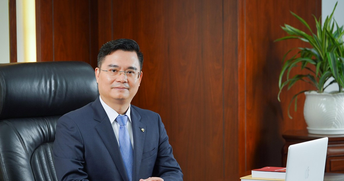 Ông Nguyễn Thanh Tùng, Phó Tổng Giám đốc phụ trách Ban Điều hành Vietcombank cho hay một tổ chức tín dụng yếu kém sẽ được chuyển giao cho Vietcombank. 