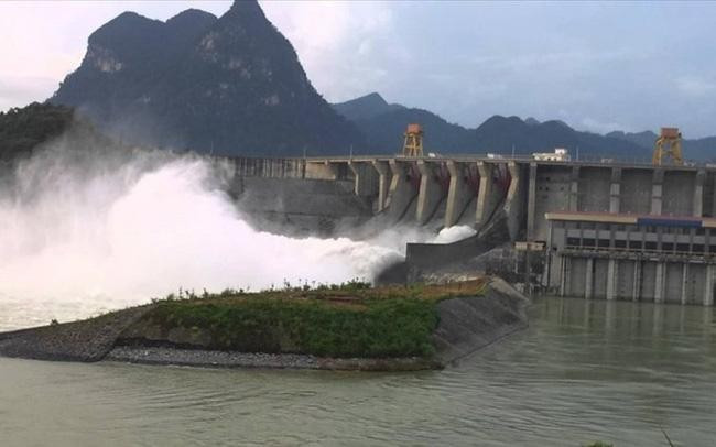 Thủy điện Đa Nhim - Hàm Thuận - Đa Mi chi 422,4 tỷ đồng để chia cổ tức cho cổ đông hiện hữu.