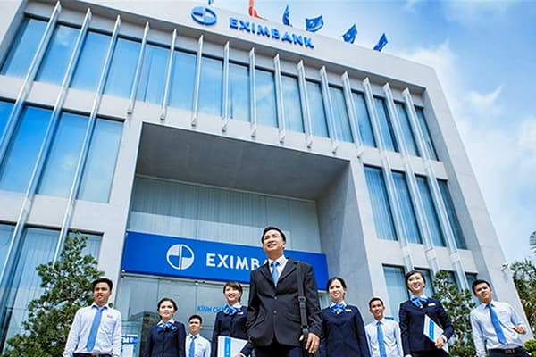 Ngân hàng TMCP Xuất Nhập khẩu Việt Nam (Eximbank) vừa công bố danh sách nhân sự dự kiến bầu bổ sung vào HĐQT nhiệm kỳ VII (2020 – 2025).