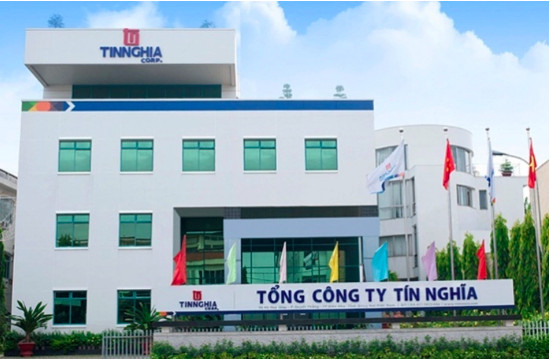 CTCP Phát triển Khu công nghiệp Tín Nghĩa (Mã: TIP) vừa công bố tiến độ sử dụng hơn 975 tỷ đồng vốn huy động.