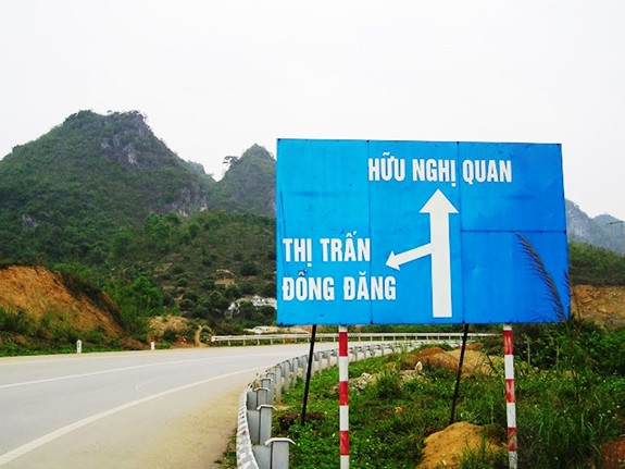 Phó Thủ tướng Trần Hồng Hà ký quyết định đầu tư Cao tốc Đồng Đăng – Trà Lĩnh dài 121 km.