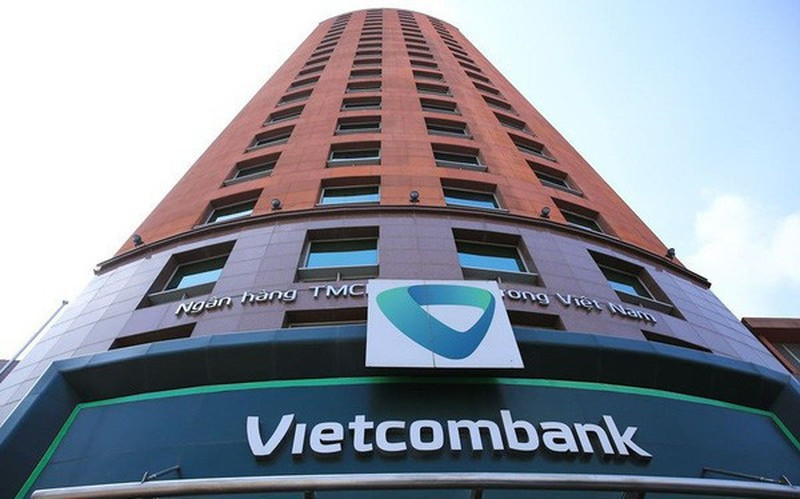 Vietcombank dự kiến sẽ phát hành tối đa gần 2,77 tỷ cổ phiếu, tương đương tăng vốn điều lệ thêm tối đa 58,4%. 