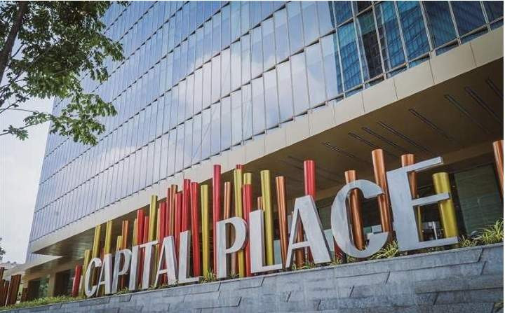 Viva Land, pháp nhân liên quan đến Vạn Thịnh Phát của đại gia Trương Mỹ Lan chi đến 12.500 tỷ đồng để mua lại tòa nhà Capital Place.