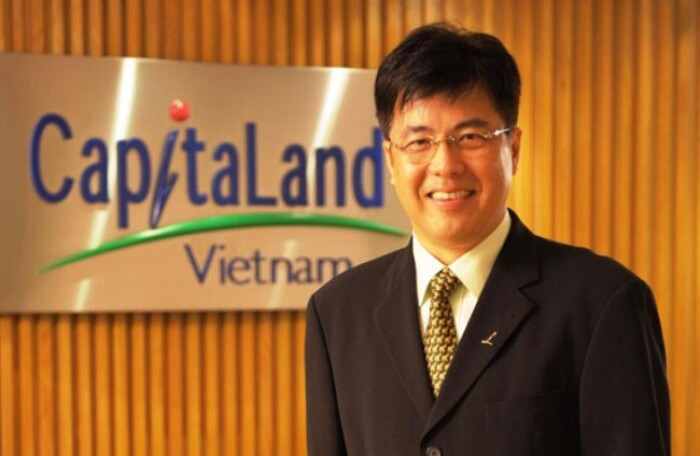 Chủ tịch HĐQT Viva Land là ông Chen Lian Pang, cựu Tổng giám đốc CapitaLand Việt Nam, vừa rời khởi chức vụ này vào ngày 1/7/2020.