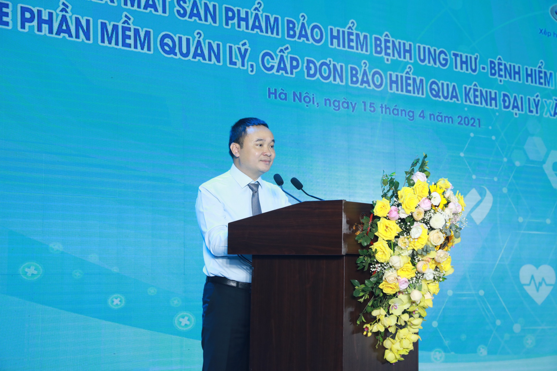Ngày 11/2, HĐQT Tập đoàn Xăng dầu Việt Nam (Petrolimex, mã chứng khoán PLX) đã ra quyết định số 68 bổ nhiệm ông Đào Nam Hải giữ chức Tổng Giám đốc Petrolimex.