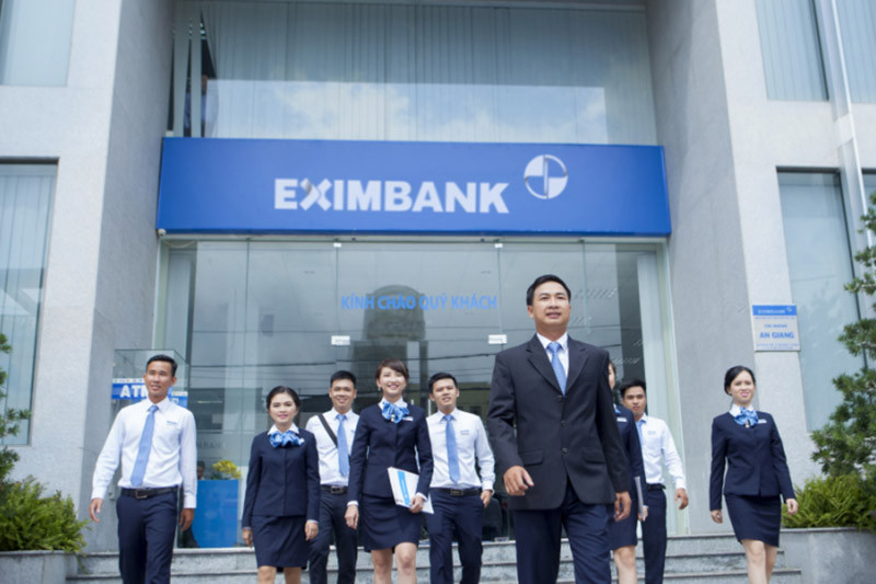 Hôm nay (15/2), Eximbank sẽ tổ chức họp đại hội đồng cổ đông (ĐHĐCĐ) thường niên 2021 lần thứ hai để tiến hành bầu thành viên Hội đồng quản trị (HĐQT) và Ban kiểm soát (BKS).