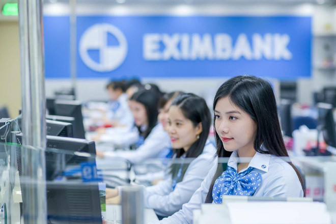 Đây là lần đầu tiên sau chục năm, cổ đông của Eximbank sẽ được nhận cổ tức bằng cổ phiếu.