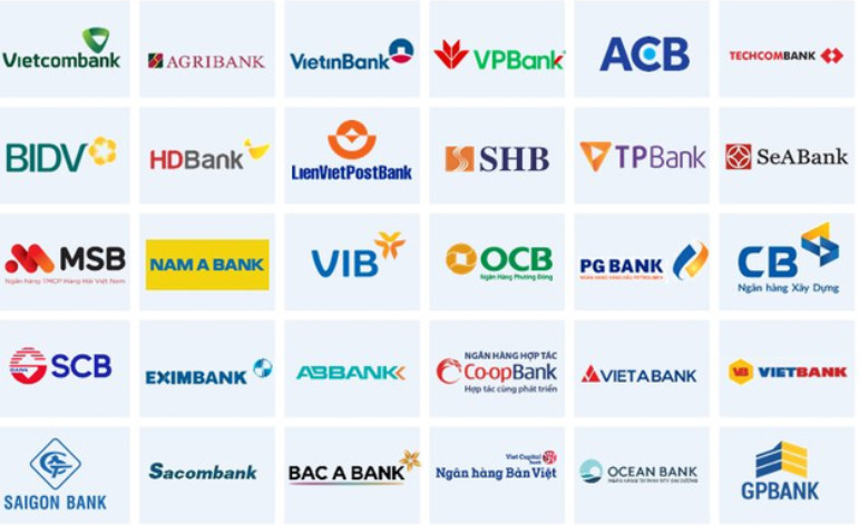 Hơn 75% TPDN do 10 ngân hàng lớn nắm giữ gồm: Techcombank, MB, VPBank, TPBank, BIDV, Vietcombank, VietinBank, HDBank, ABBank, SeABank.