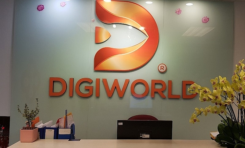 HĐQT CTCP Thế giới số (Digiworld, mã: DGW) thông qua kế hoạch kinh doanh năm 2023 với mục tiêu doanh thu đạt trên 25.100 tỷ đồng.