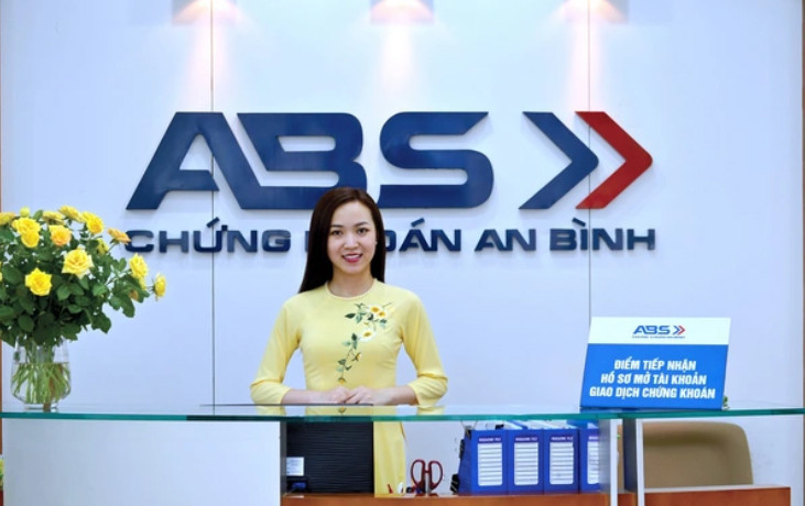 Trong 5 năm gần nhất hoạt động kinh doanh của ABBS đều có lãi. 