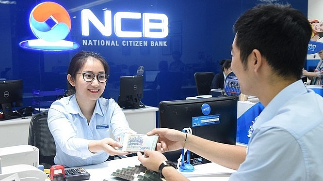 Sau khi bà Bùi Thị Thanh Hương, Tổng Giám đốc Sun Group, được bổ nhiệm Chủ tịch HĐQT NCB, Sun Group đã chính thức xuất hiện với vai trò cổ đông tại NCB.