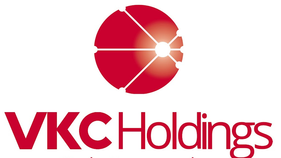 Trong cơ cấu nợ của VKC Holdings, vay nợ tài chính chiếm tới 91,4% với 367,7 tỷ đồng. 