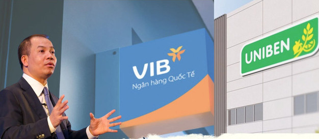 Ông Đặng Khắc Vỹ tiếp tục là Chủ tịch HĐQT của Ngân hàng Quốc Tế Việt Nam (VIB). 