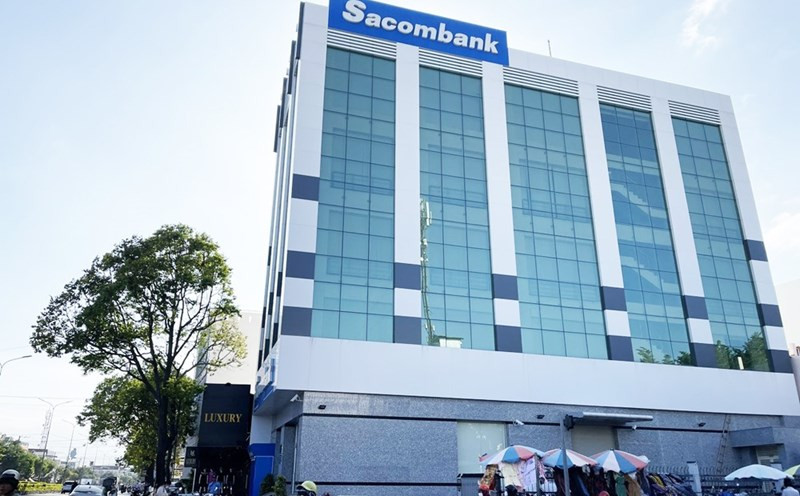 Ông Phạm Tấn Minh đã có hành vi vi phạm liên quan việc 4 cán bộ, nhân viên Phòng Giao dịch Sacombank Cam Ranh bị khởi tố về tội tham ô tài sản.