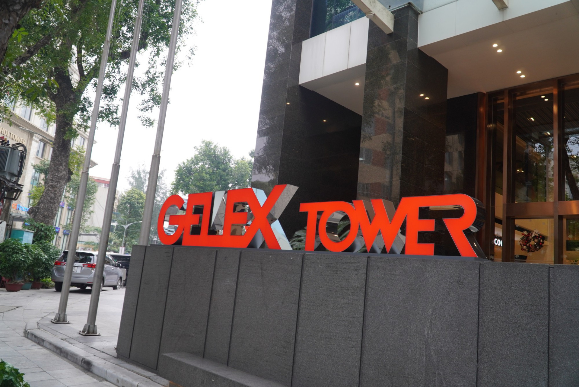 Gelex đưa ra kế hoạch kinh doanh với doanh thu thuần hợp nhất 37.457 tỷ đồng, tăng 16,1%, lợi nhuận trước thuế giảm gần 39% còn 1.272 tỷ đồng. 