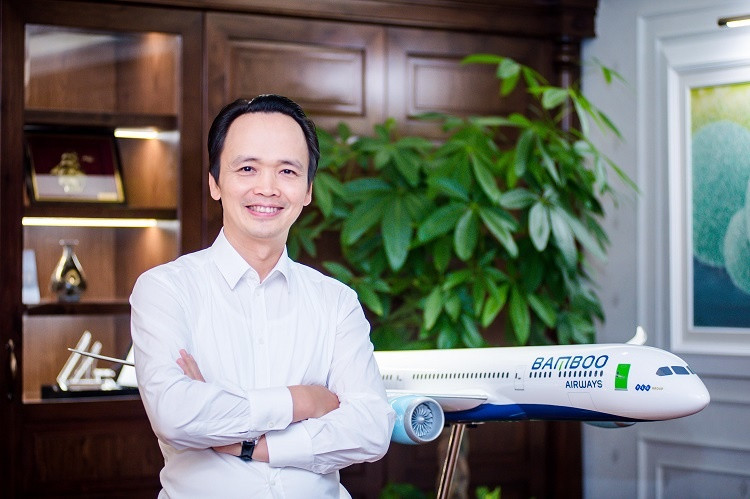 Theo một cuộc định giá hồi quý III/2021, hãng tin Bloomberg  cho hay Bamboo Airways đang kỳ vọng mức vốn hóa thị trường khoảng 2,7 tỷ USD khoảng hơn 62.000 tỷ đồng.
