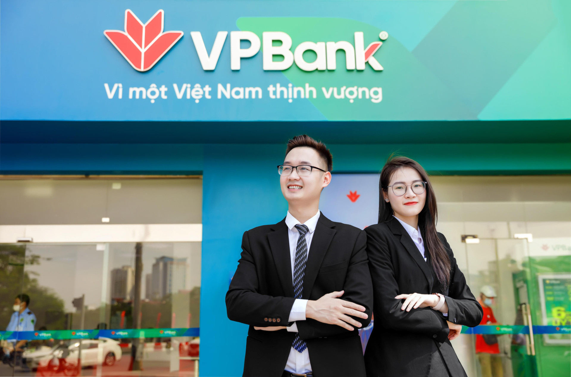 TMCP Việt Nam Thịnh Vượng (VPBank) lên kế hoạch lợi nhuận gần 30.000 tỷ đồng cao hơn gấp đôi mức thực hiện trong năm 2021.