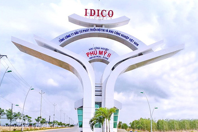 Doanh thu sau kiểm toán của IDICO giảm gần 760 tỷ đồng, lợi nhuận giảm hơn 541 tỷ đồng.