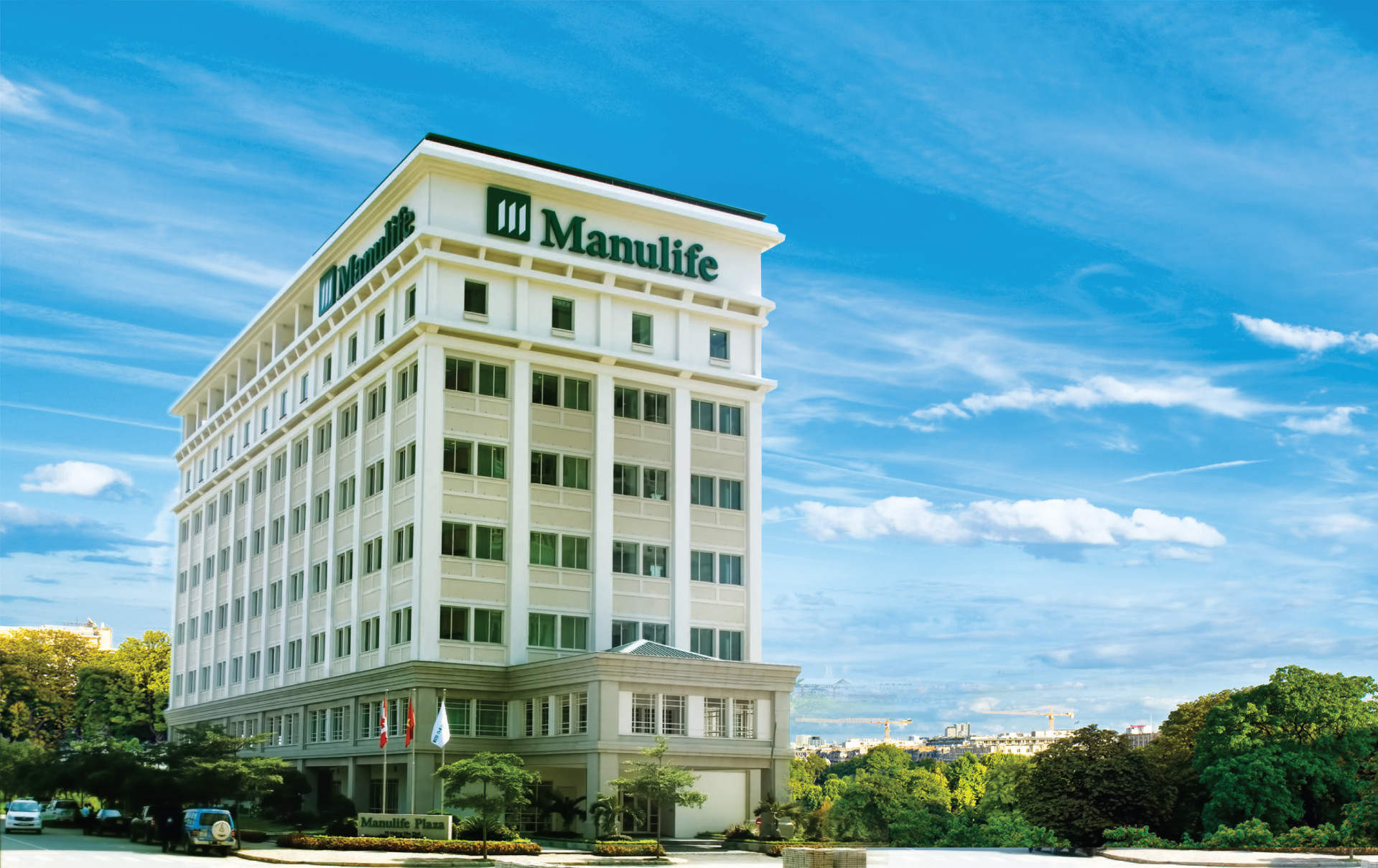 Manulife Việt Nam công bố lợi nhuận trước thuế và sau thuế của công ty này trong năm 2022 đạt lần lượt 3.251 tỷ đồng và 2.562 tỷ đồng.