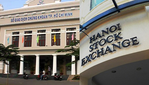 Bộ Tài chính đề ra mục tiêu nâng hạng TTCK Việt Nam lên thị trường mới nổi trước năm 2025. 