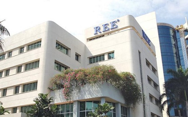 REE dự kiến phát hành hơn 53,3 triệu cổ phiếu để trả cổ tức theo tỷ lệ 100:15 (cổ đông sở hữu 100 cổ phiếu được nhận 15 cổ phiếu mới).