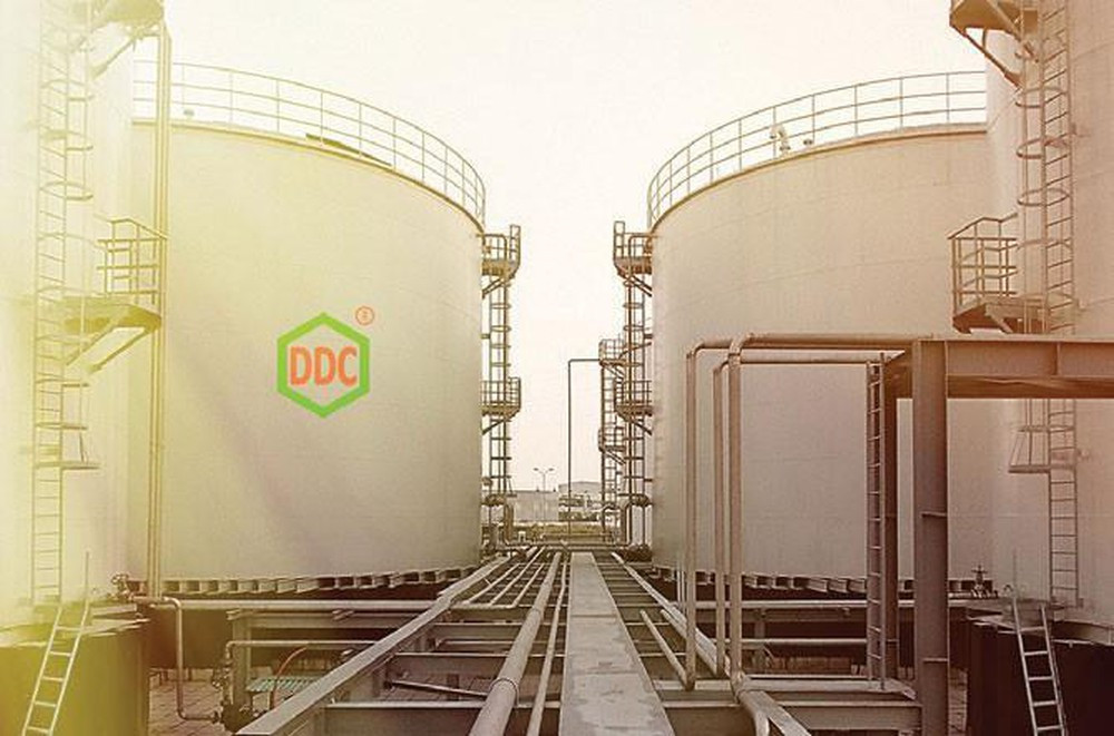 Hóa chất Đức Giang (DGC) được Dragon Capital, chiếm tỷ lệ 3,35% danh mục của quỹ tương ứng với 73,2 triệu USD.
