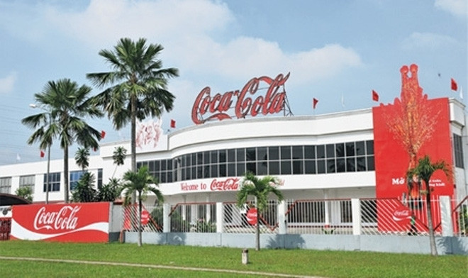 Tập đoàn Swire cho biết họ sẽ mua lại hoạt động đóng gói và phân phối của Coca-Cola tại Việt Nam và Campuchia.