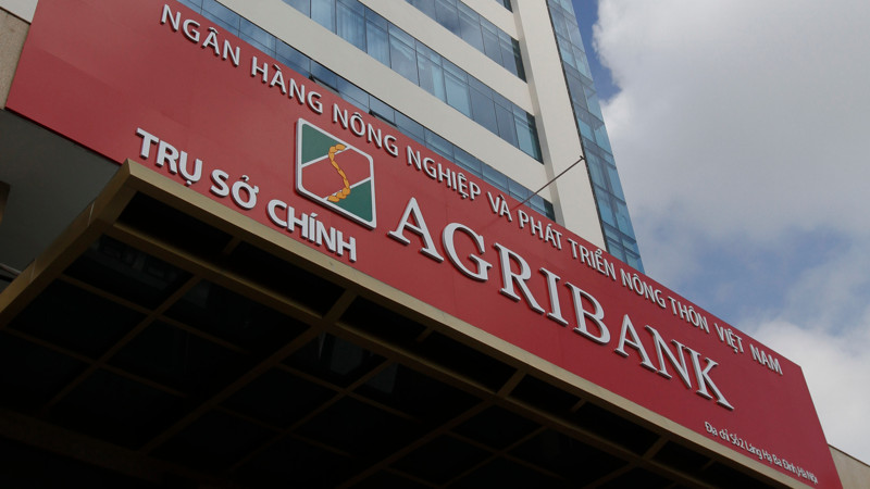 Công ty Quản lý nợ và khai thác tài sản Agribank (Agribank AMC) bán đấu giá 4 lô đất tại TP.HCM để thu hồi nợ xấu.