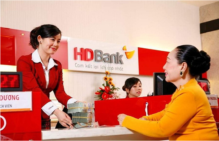 Sau khi hoàn tất phương án phát hành, vốn điều lệ của HDBank sẽ tăng từ 20.273 tỷ đồng lên 25.303 tỷ đồng.