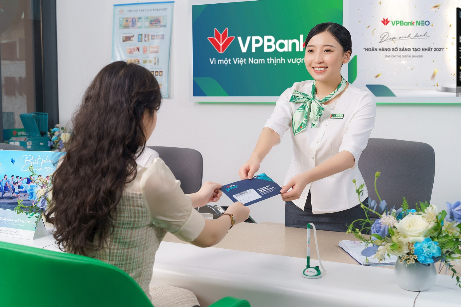 Khi phát hành thành công VPBank sẽ trở thành ngân hàng có vốn điều lệ lớn nhất hệ thống với quy mô vốn là 67.433 tỷ đồng hơn cả BIDV, VietinBank và Vietcombank.