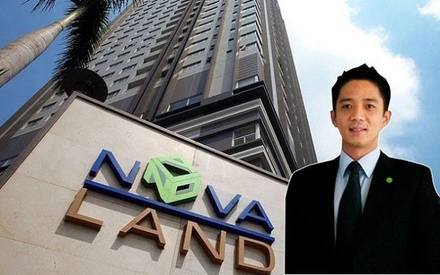 Ông Bùi Cao Nhật Quân, con trai của nhà sáng lập Bùi Thành Nhơn của Tập đoàn Novaland cùng NovaGroup đăng ký mua tổng cộng 10 triệu cổ phiếu NVL. 