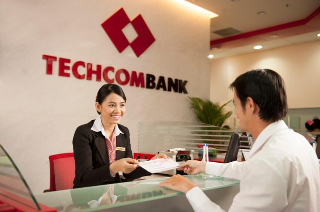 Quý III, Techcombank đạt 20.800 tỷ đồng, tăng 21,8% so với cùng kỳ năm trước.