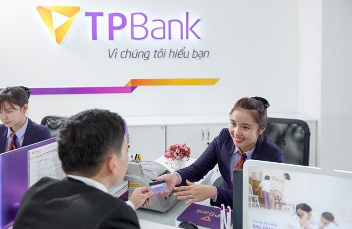 Luỹ kế 9 tháng, lợi nhuận trước thuế của của TPBank đạt 5.925 tỷ đồng, hoàn thành 72% kế hoạch lợi nhuận cả năm. 