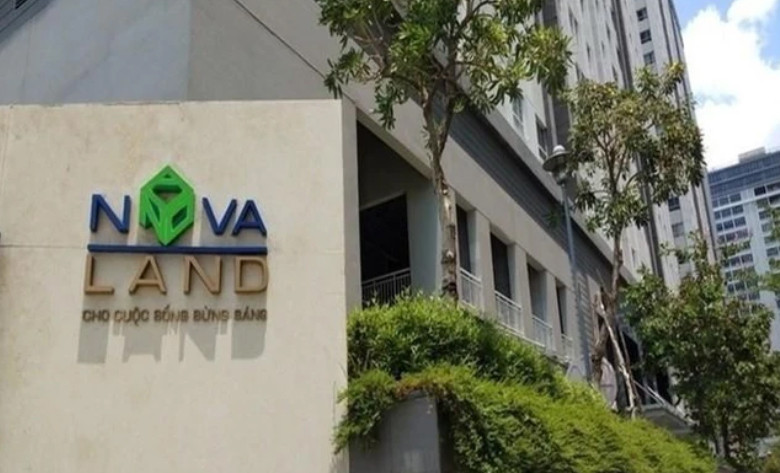 Tổng tài sản của Novaland đạt 259.590 tỷ đồng, tăng gần 29% so với đầu năm. 