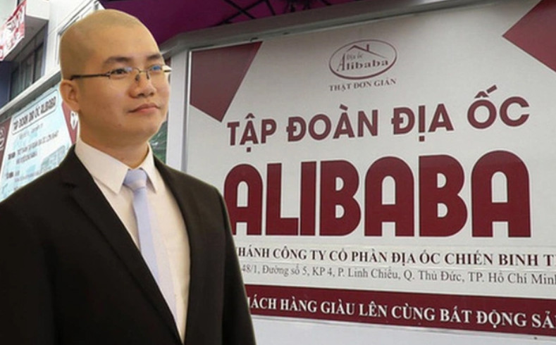 TAND TP HCM vừa có thông báo đưa vụ án cựu CEO Nguyễn Thái Luyện và đồng phạm ra xét xử về các tội: Lừa đảo chiếm đoạt tài sản và Rửa tiền.