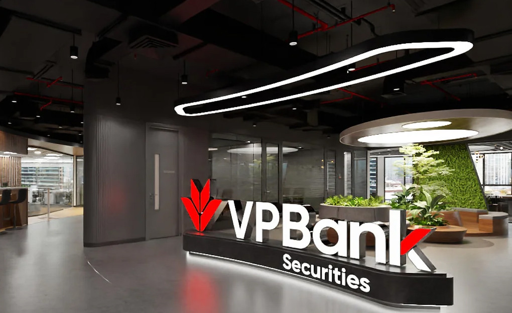 CTCP Chứng khoán VPBank (VPBank Securities) thông báo đã hoàn tất việc tăng vốn điều lệ từ 8.920 tỷ đồng lên 15.000 tỷ đồng.