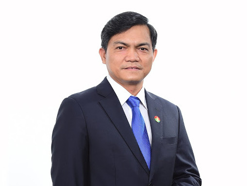 Ông Văn Tiến Thanh, Tổng giám đốc DCM cho hay: Nếu thị trường thuận lợi, kết quả kinh doanh của công ty sẽ đột phá hơn nữa.