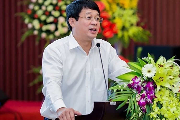 Ông Bùi Hồng Minh - Chủ tịch Hội đồng thành viên Tổng công ty Ximăng Việt Nam (Vicem) được bổ nhiệm làm Thứ trưởng Bộ Xây dựng.