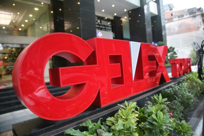 Gelex đặt mục tiêu doanh thu là 28.540 tỷ đồng, LNTT là 1.285 tỷ đồng.