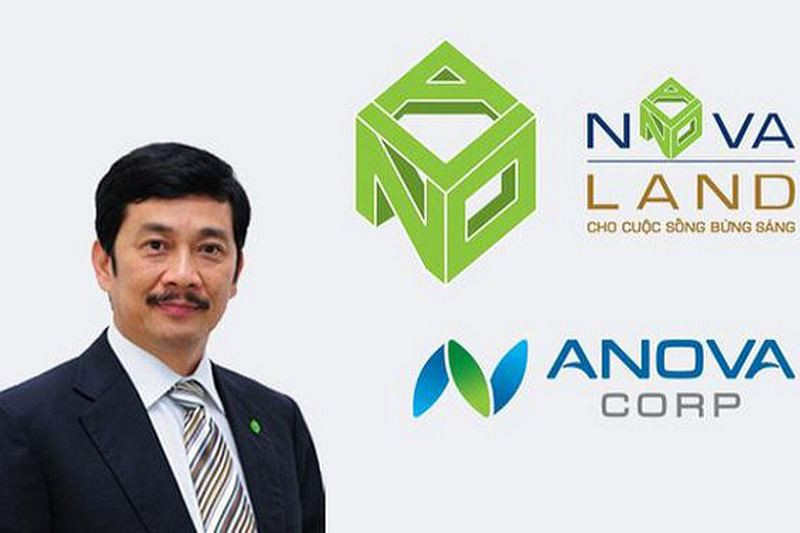 Ông Bùi Thành Nhơn khởi nghiệp với mảng thú y thủy sản nhưng được thương trường biết đến với mảng bất động sản.