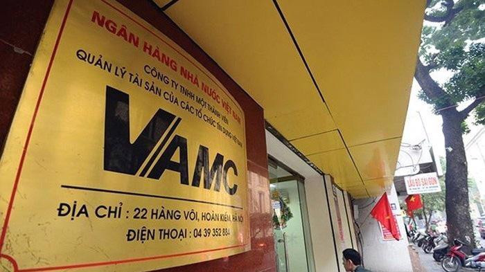 Trong quý 3/2021, sẽ khai trương sàn giao dịch nợ VAMC.