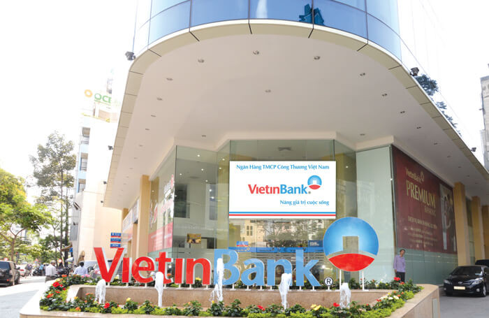 Lợi nhuận trước thuế của VietinBank đạt 10.850 tỷ đồng, tăng 45,4% so với cùng kỳ.