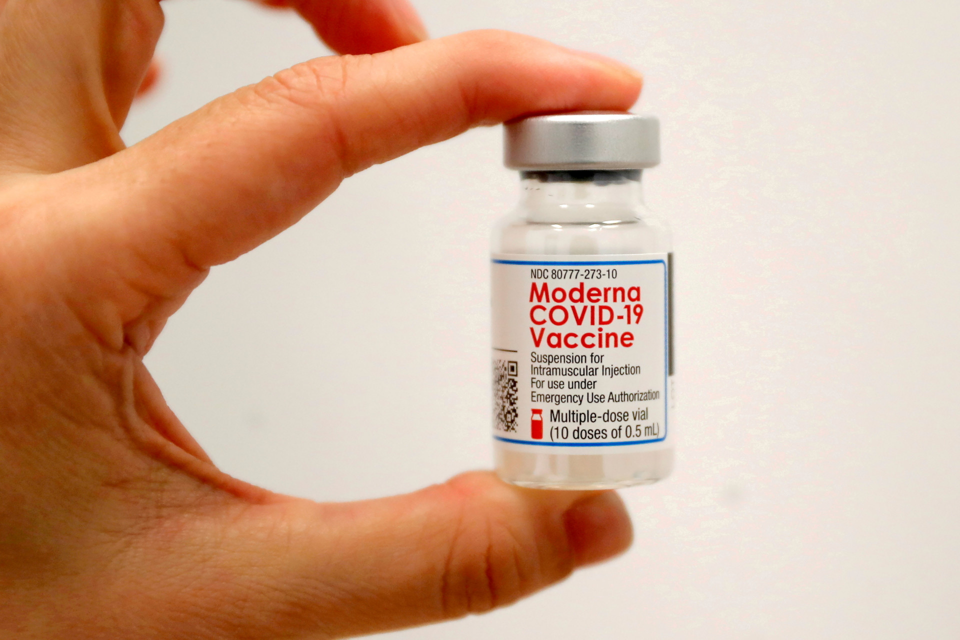 Moderna hiện tại là một trong những loại vắc xin Covid-19 được xem là hiệu quả nhất nhằm để ngăn chặn đại dịch và cũng là sản phẩm duy nhất của Moderna được bán ra thị trường.
