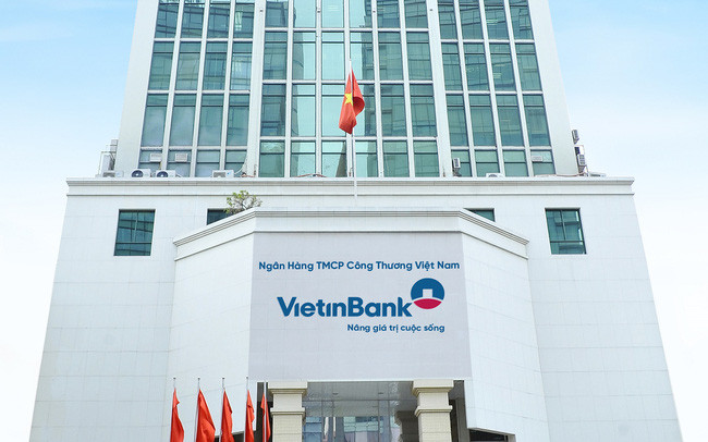 VietinBank có mục tiêu mua lại các ngân hàng đang cần tái cấu trúc, bao gồm CBBank, GP Bank và Ocean Bank.