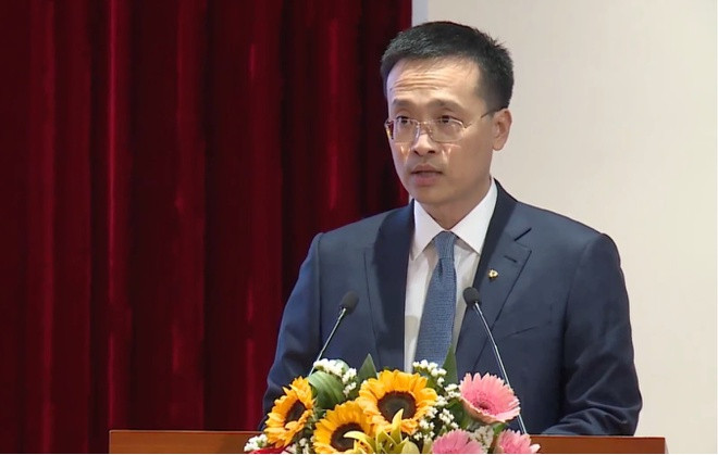 Hội đồng quản trị Vietcombank đã bầu ông Phạm Quang Dũng, Thành viên HĐQT kiêm Tổng Giám đốc giữ chức vụ Chủ tịch Hội đồng quản trị nhiệm kỳ 2018 – 2023.