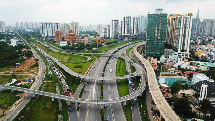 S&P Global nhận định kinh tế Việt Nam tăng trưởng thực 10,9%, hơn mọi quốc gia trong khu vực châu Á – Thái Bình Dương.